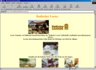 Badischer L�we