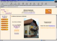 B�ckerei Zachmann