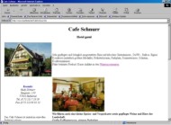 Cafe Schnurr