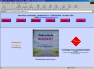 Fahrschule Bossert