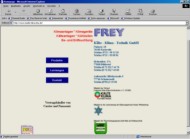 K�lte Klima Frey