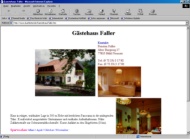 G�stehaus Faller