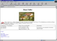 Haus Faller