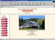 H�hengastst�tte Hundseck