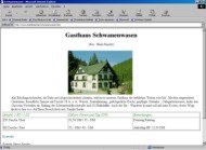 Gasthaus Schwanenwasen