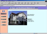 Spar -und Kreditbank B�hlertal
