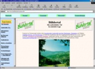 Verkehrsverein B�hlertal e.V.